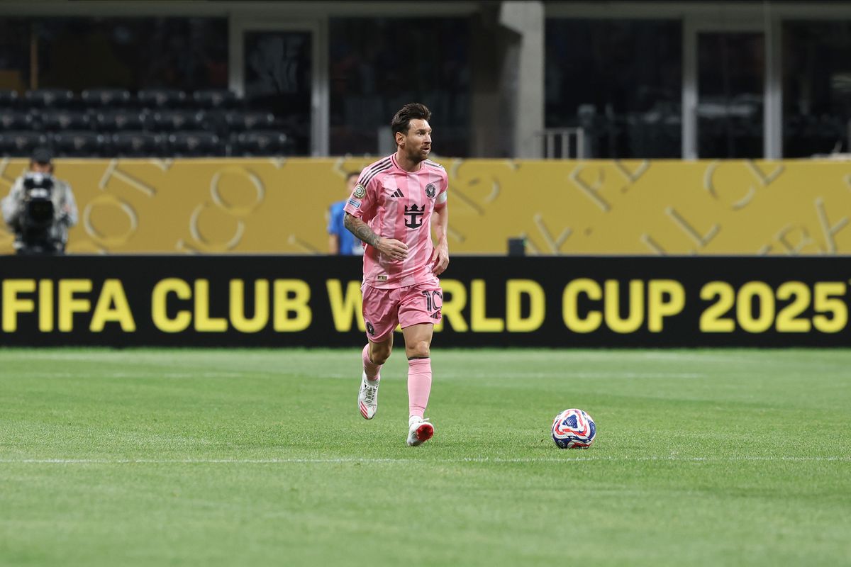 Inter Miami-FC Porto, 2-1 Messi: «É uma vitória muito importante para nós»
