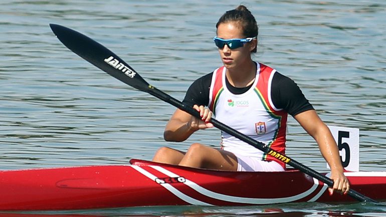 Francisca Laia não se defendeu do doping porque precisava de 20 mil euros