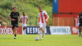 Mercado: antigo internacional jovem português abraça novo desafio