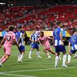 Dragão está doente e não mostra sinais de melhoria (crónica)