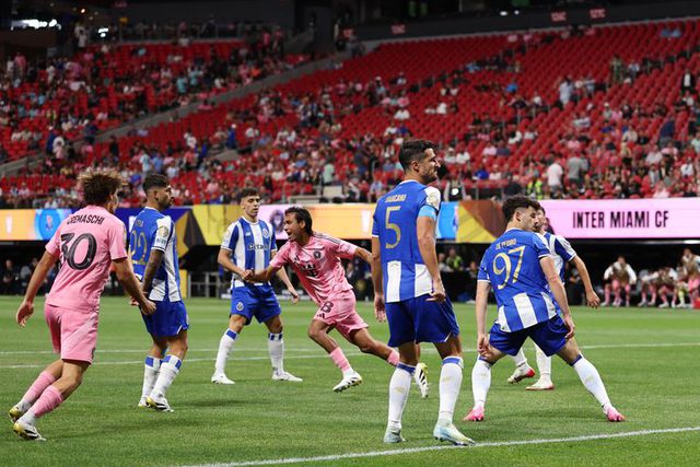 Dragão está doente e não mostra sinais de melhoria (crónica)