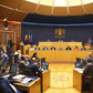 Assembleia Legislativa da Madeira, no Funchal