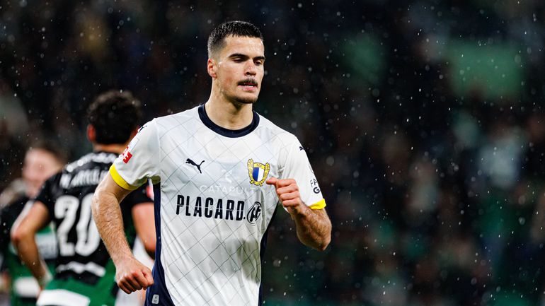 Brilha em Famalicão e antigo técnico no FC Porto projeta: «Está cada vez melhor e pode chegar à Seleção A»