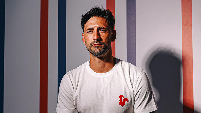 Gil Vicente: Rúben Teles é o novo treinador dos sub-23