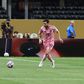 Lionel Messi no Inter Miami-FC Porto