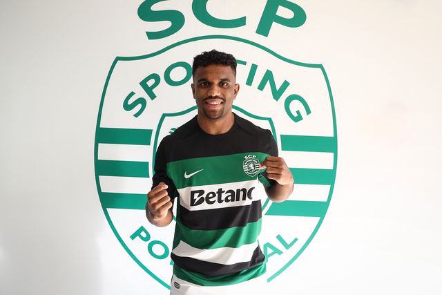 Oficial: David Moreira renova com o Sporting até 2028