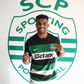 Oficial: David Moreira renova com o Sporting até 2028