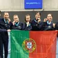 Austrália e Brasil no caminho das tenistas portuguesas