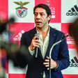 Rui Costa prometeu nos Estados Unidos «construir uma equipa à Benfica»