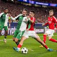 «Adeptos do Benfica vão adorar o Moussa»