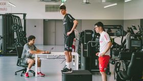 SC Braga: quem é (e até onde pode ir) a pérola de 14 anos que está na elite minhota?
