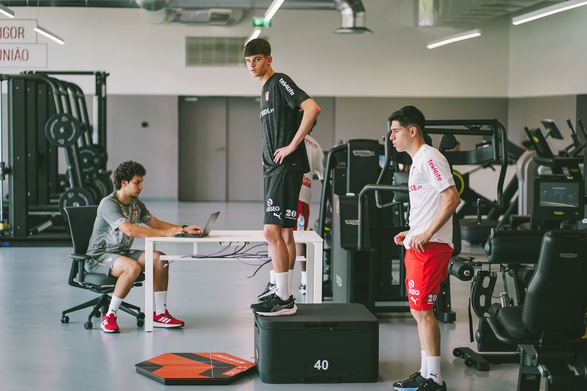 SC Braga: quem é (e até onde pode ir) a pérola de 14 anos que está na elite minhota?