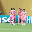 Segovia marca ao FC Porto. Foto: Catarina Morais/Kapta