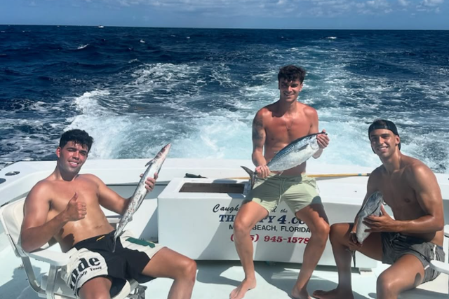 Antes de decidir o futuro, João Félix testa nova profissão