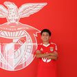 Tomás Moreira (SL Benfica)
