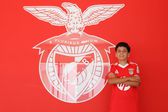 Tomás Moreira (SL Benfica)