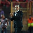 Hernán Crespo, ex-treinador do Al Ain e novo técnico do São Paulo