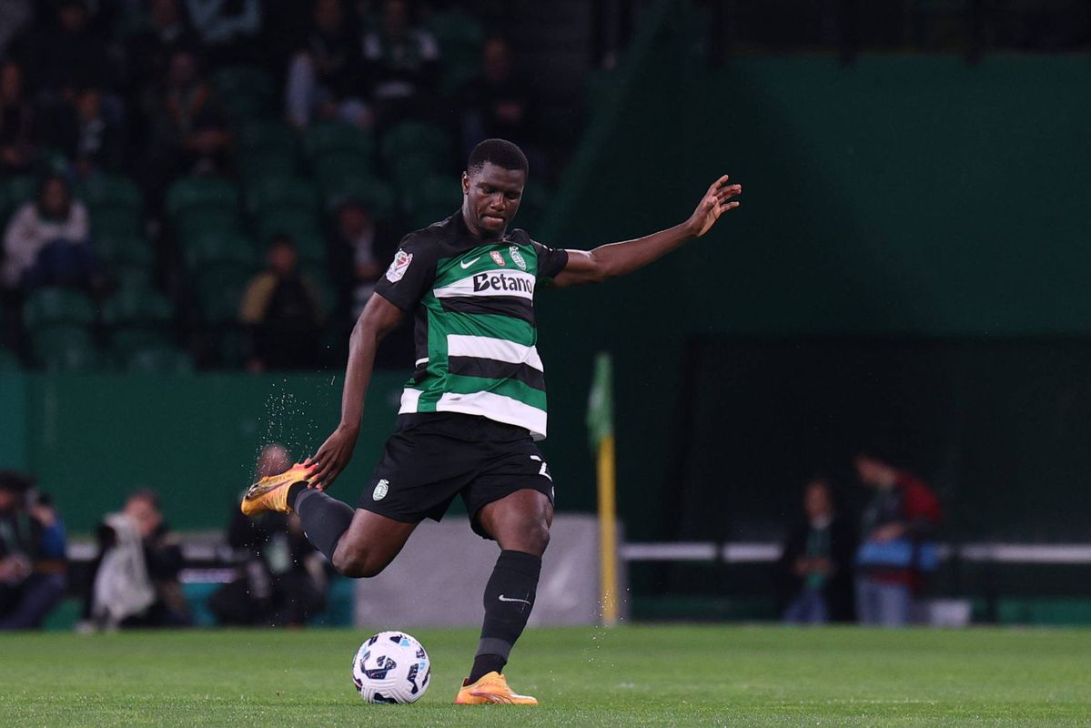 Novo alvo do Liverpool pode ajudar a tirar Diomande do Sporting
