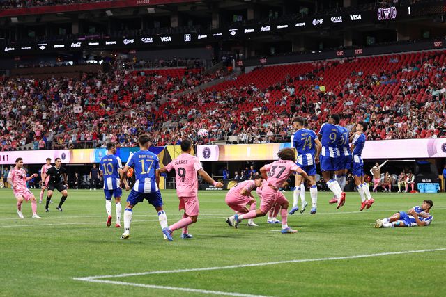 As contas do apuramento: FC Porto agarra-se à calculadora