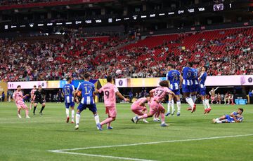 As contas do apuramento: FC Porto agarra-se à calculadora