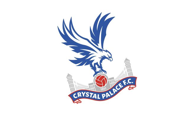 Símbolo do Crystal Palace (IMAGO)
