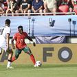 Roger Fernandes: «Todos sonhamos em chegar até ao último dia da competição»
