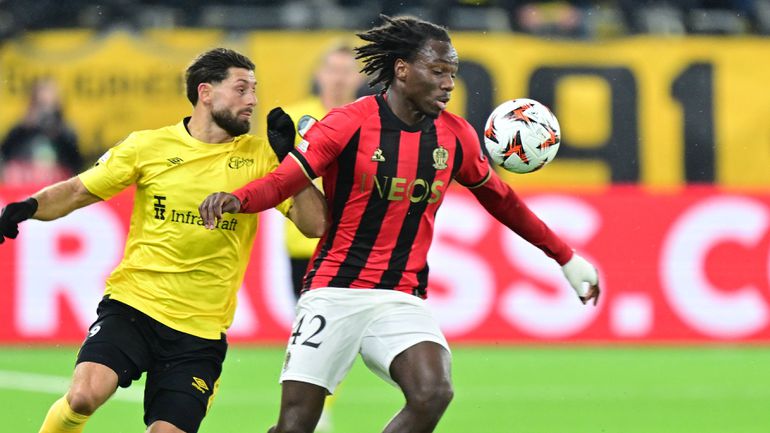 Mercado: jogou na Europa League esta época e vai reforçar o Alverca