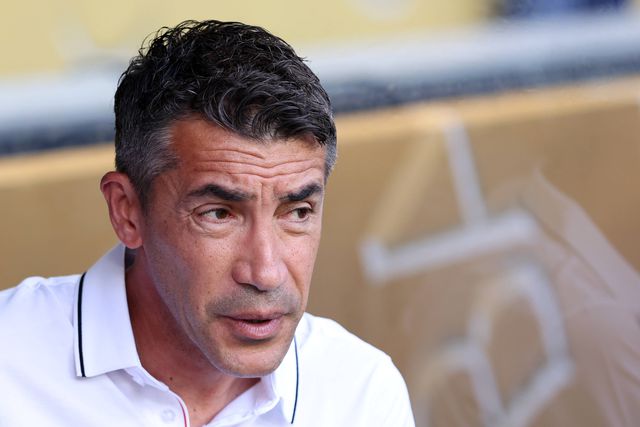 Otamendi, Renato Sanches, Chelsea: as ideias do treinador do Benfica