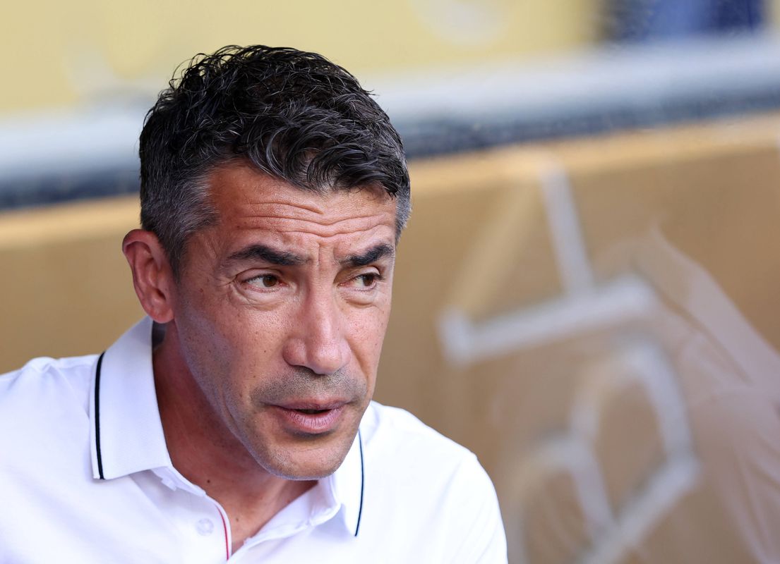 Bruno Lage confirma ausência e revela titularidade surpreendente frente ao Auckland