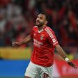Benfica: Pavlidis reforça estatuto