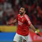 Benfica: Pavlidis reforça estatuto