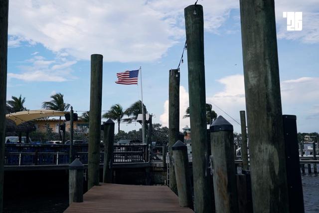 O mais antigo restaurante à beira-água da Florida convida a Seleção a provar a sua famosa iguaria