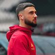 Debast está ao serviço da seleção da Bélgica no Mundial - Foto: Instagram/Zeno Debast