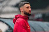 Debast está ao serviço da seleção da Bélgica no Mundial - Foto: Instagram/Zeno Debast
