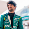 Jak Crawford vai substituir Lance Stroll na primeira sessão de treinos livres do Grande Prémio da Áustria