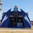 FC Porto volta a marcar presença no Rock in Rio — Foto: FC Porto