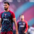 Rúben Dias comenta «momento de frustração» de Ronaldo