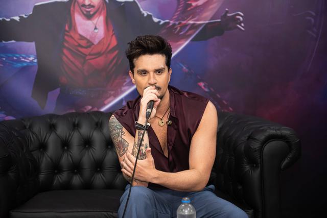 Luan Santana