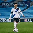 Aurelien Guernier, ex-Birmingham - Foto: Instagram/Aurelien Guernier