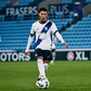 Aurelien Guernier, ex-Birmingham - Foto: Instagram/Aurelien Guernier