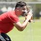 Pedro Faria vai deixar o Benfica e prepara-se para assumir os comandos da equipa de sub-23 do Torreense