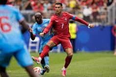 «Se Ronaldo for titular, o meio-campo tem de mexer»
