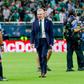 Aguirre, selecionador do México