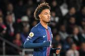 Mathis Jangeal estreou-se pelo PSG em setembro de 2025