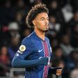 Mathis Jangeal estreou-se pelo PSG em setembro de 2025