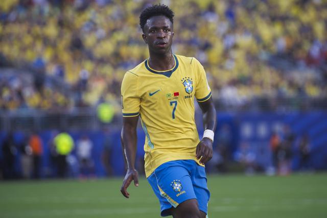 Brasil-Haiti: canarinha em busca da primeira vitória