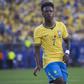 Brasil-Haiti: canarinha em busca da primeira vitória