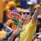 Eua-Austrália: rola a bola... mas falta um nome de peso