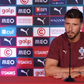 Rúben Dias dá duas palavras para estado físico
