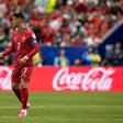 «É injusto estar a apontar o dedo só ao Ronaldo»